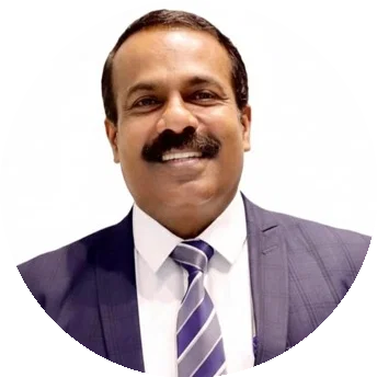 Mr. Rajesh G